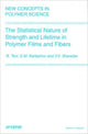 Book cover of: Statistical Nature of Strength and Lifetime in Polymer Films and Fibers. By: B. Tsoi