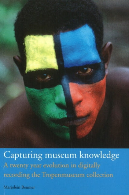 Book cover of: Capturing Museum Knowledge