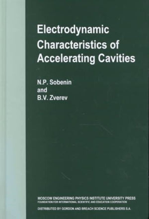 Electrodynamic Characteristics of Accelerating Cavities