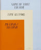 Book cover of: Some of That Colour