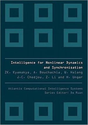 Intelligence For Nonlinear Dynamics And Synchronization