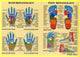 Book cover of: Hand & Foot Reflexology -- A2