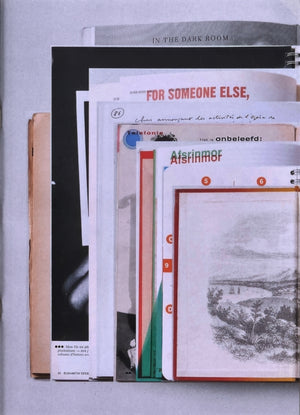 Library of Inextricable Books