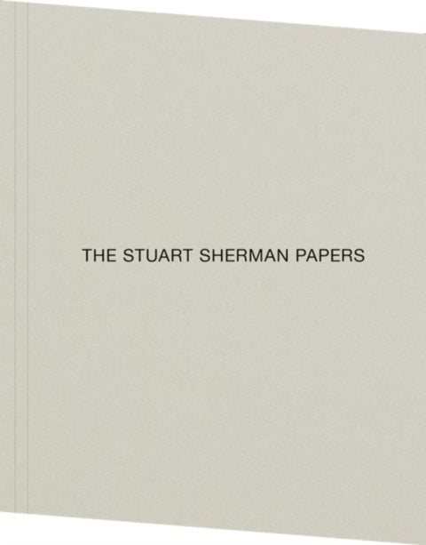 The Stuart Sherman Papers