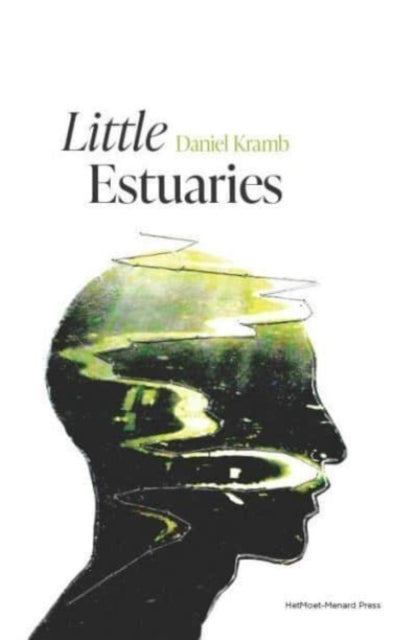 Book cover of: Little Estuaries. By: Daniel Kramb