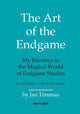 Book cover of: Art of The Endgame - Revised Edition. By: Jan Timman