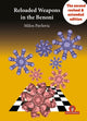 Book cover of: Reloaded Weapons in the Benoni. By: Milos Pavlovic