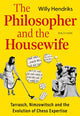 Book cover of: Philosopher and the Housewife. By: Willy Hendriks