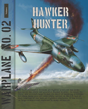 Hawker Hunter