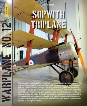 Sopwith Triplane