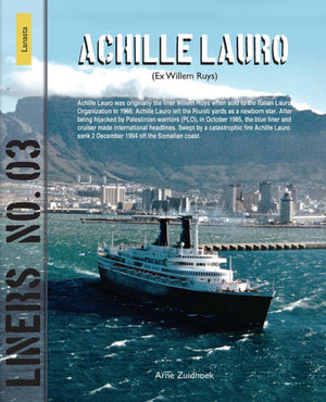 Achille Lauro