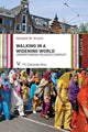 Book cover of: Walking in a Widening World