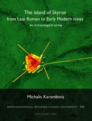 Island of Skyros from Late Roman to Early Modern Times