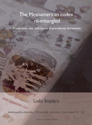 The Mesoamerican codex re-entangled
