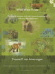 Book cover of: Wild West Frisia. By: V. A. N. AMERONGEN