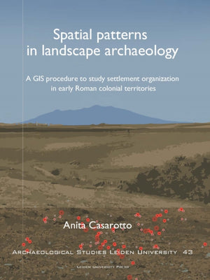 Spatial patterns in landscape archaeology