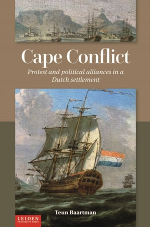Cape Conflict
