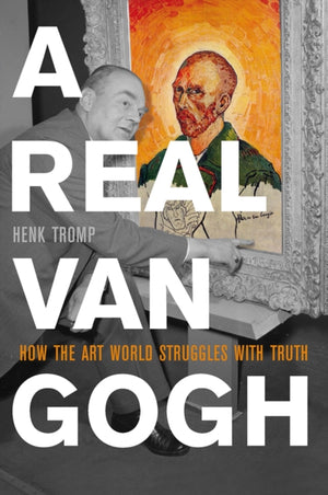 Real Van Gogh