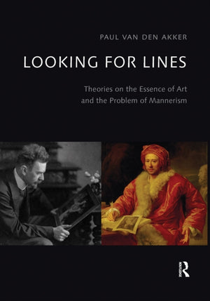 Looking for Lines