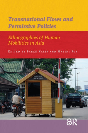 Transnational Flows and Permissive Polities
