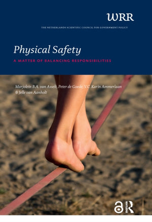 Physical Safety