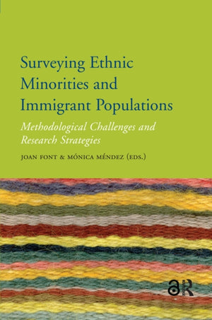 Surveying Ethnic Minorities and Immigrant Populations