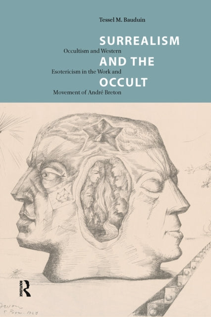 Surrealism and the Occult