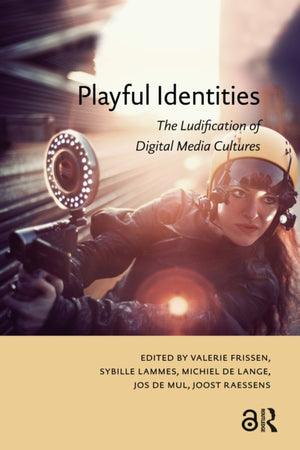 Playful Identities