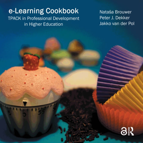 e-Learning cookbook