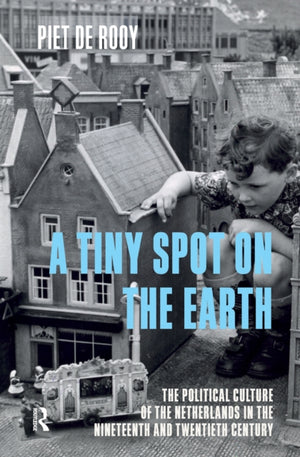 A Tiny Spot on the Earth