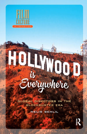 Hollywood is Everywhere