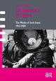 Book cover of: Conscience of Cinema. By: Thomas Waugh