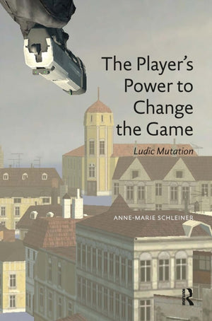 Player's Power to Change the Game