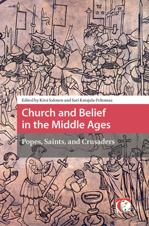 Church and Belief in the Middle Ages