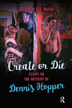 Create or Die