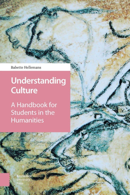 Book cover of: Understanding Culture. By: Babette Hellemans