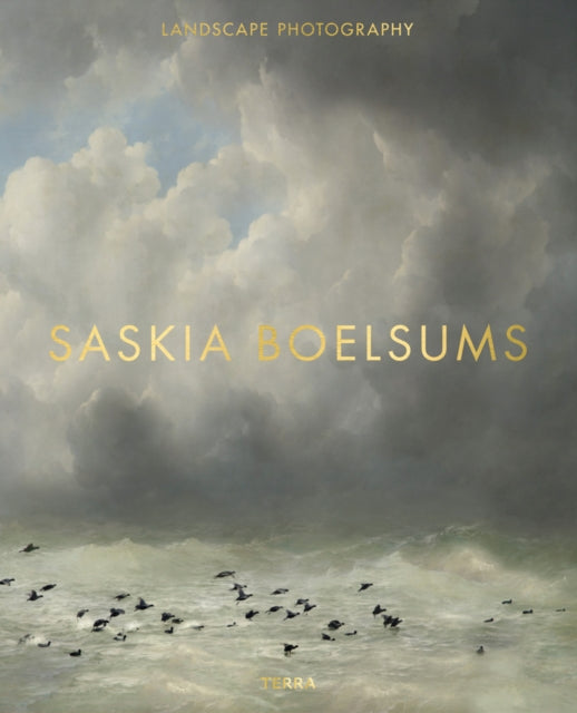 Book cover of: Landscape Photography. By: S. Boelsums