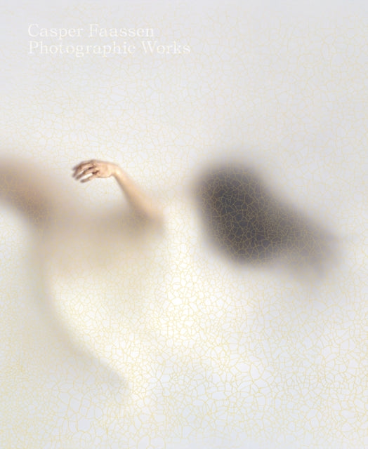 Book cover of: Casper Faassen. By: Casper Faassen