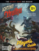 Book cover of: Achtung! Cthulhu 2D20 Player's Guide