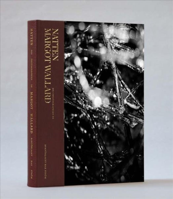 Book cover of: Margot Wallard: Natten. By: Margot Wallard