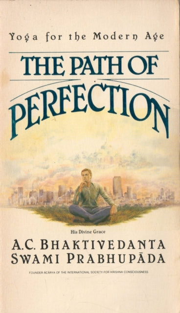 Path of Perfection