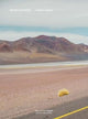 Book cover of: Desert Portraits. By: Chiara Zonca