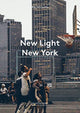 Book cover of: New Light, New York. By: Rob McCarthy