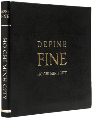 Define Fine City Guides Ho Chi Minh City