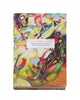Book cover of: sounding cosmos: a study in the spiritualism of Kandinsky and the genesis of abstract painting. By: Sixten Ringbom