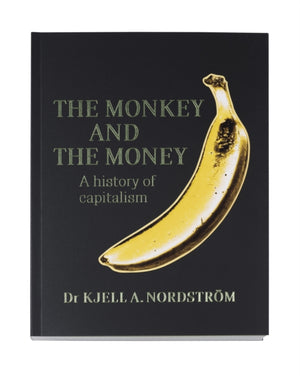 monkey and the money: a history of capitalism