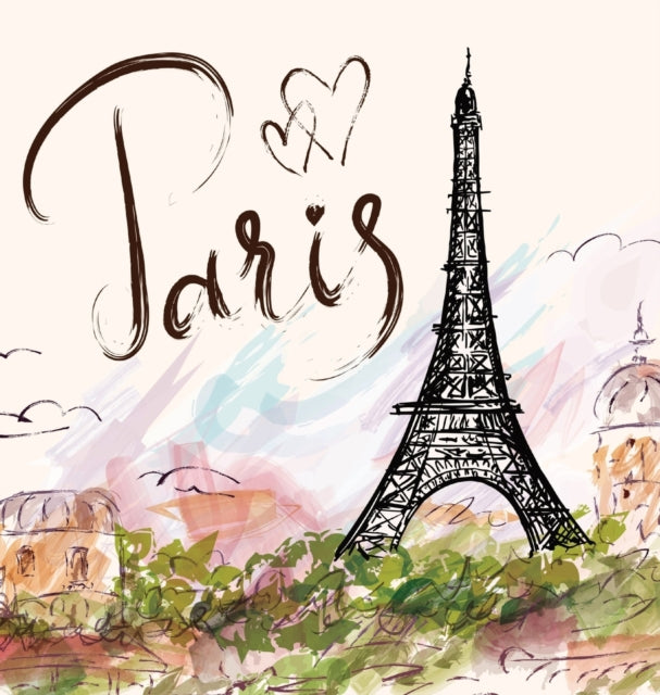 Book cover of: Paris