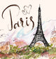 Book cover of: Paris