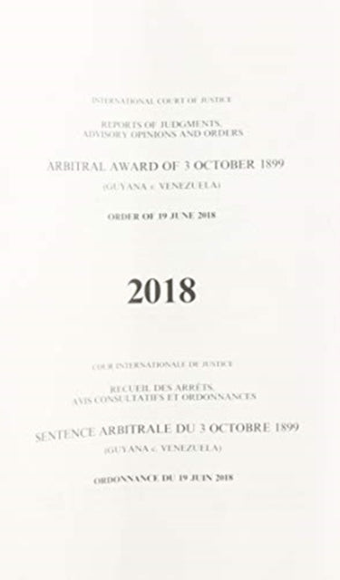 Book cover of: Legal consequences of the separation of the Chagos Archipelago from Mauritius in 1965 (request for advisory opinion)