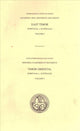Book cover of: Pleadings, Oral Arguments, Documents. By: United Nations